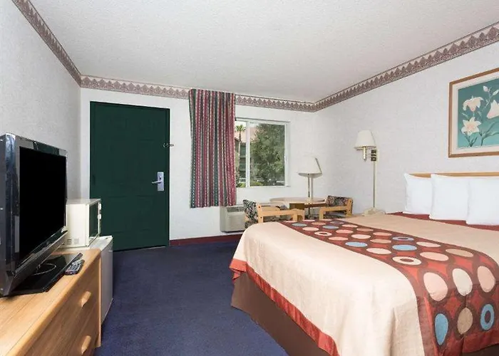Days By Wyndham West 2* Phoenix