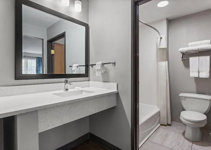 Days By Wyndham West 2* Phoenix