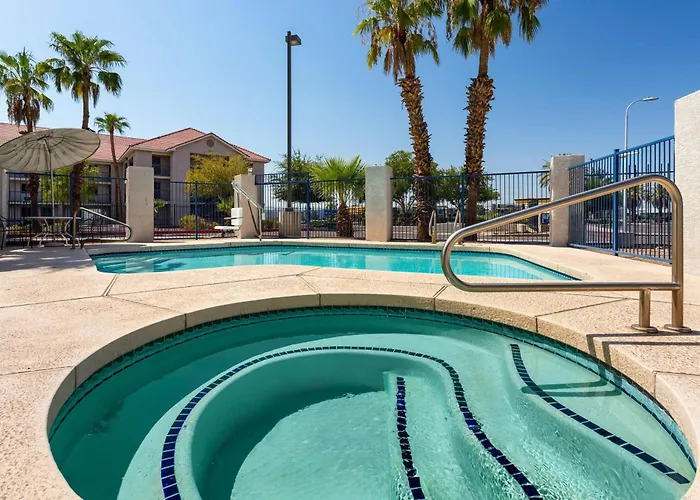 Days By Wyndham West 2* Phoenix