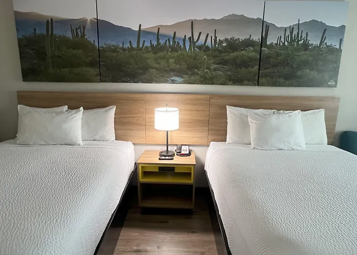 Hotel Days By Wyndham West Phoenix