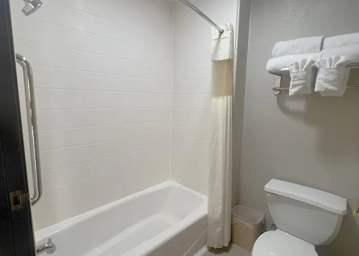 Days By Wyndham West 2* Phoenix