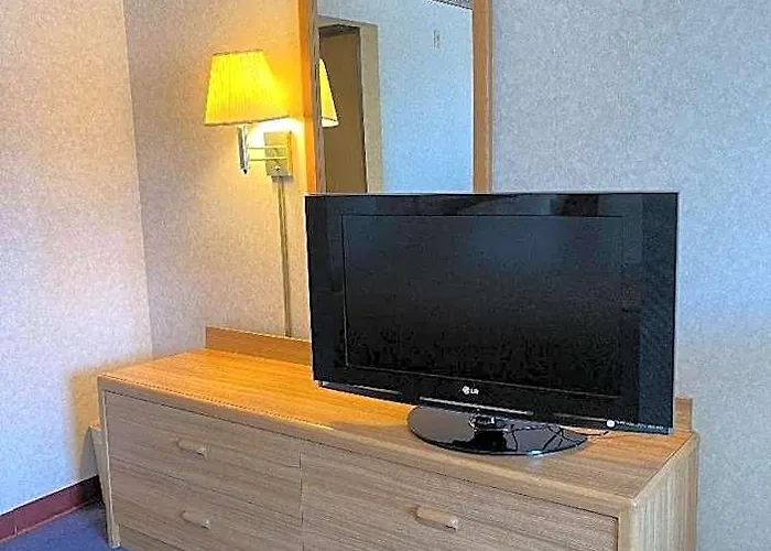 Hotel Days By Wyndham West Phoenix