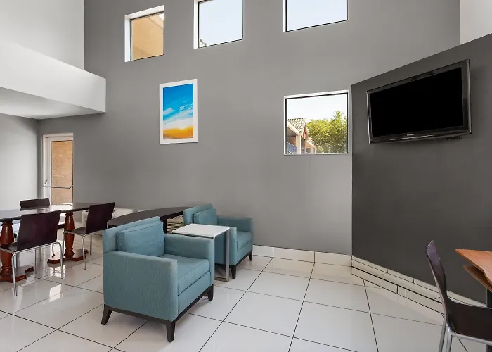 Days By Wyndham West 2* Phoenix