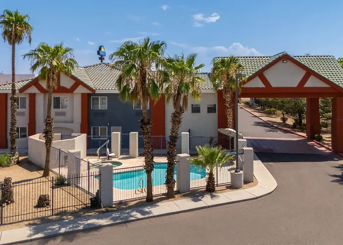 Days By Wyndham West 2* Phoenix