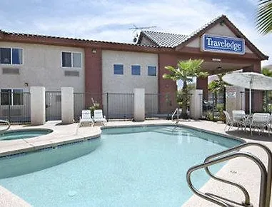 Hotel Days By Wyndham West 2*