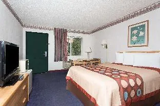 Hotel Days By Wyndham West